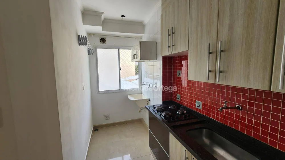 Apartamento, 2 quartos, 55 m² - Foto 5