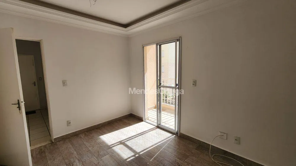 Apartamento, 2 quartos, 55 m² - Foto 3