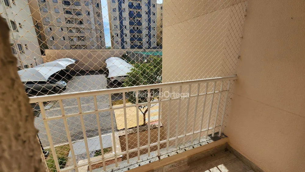 Apartamento, 2 quartos, 55 m² - Foto 2