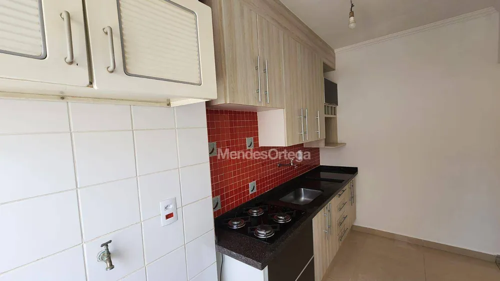 Apartamento, 2 quartos, 55 m² - Foto 6