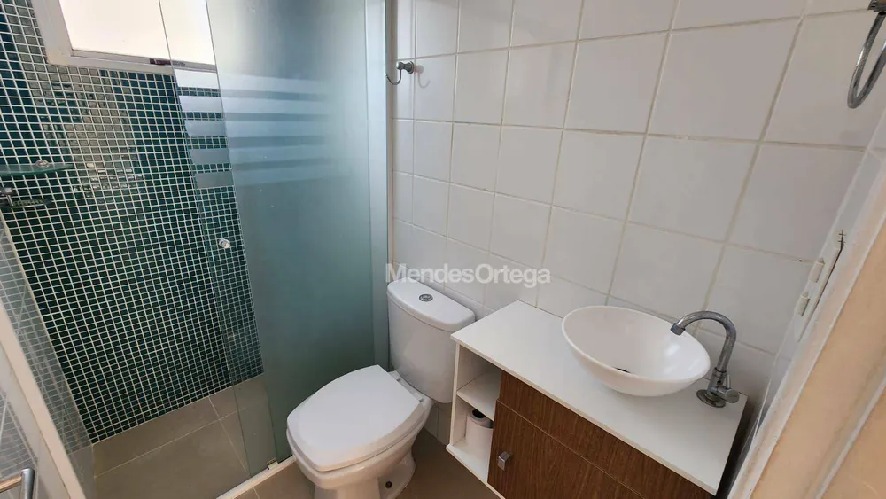 Apartamento, 2 quartos, 55 m² - Foto 15