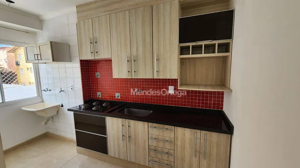 Apartamento, 2 quartos, 55 m² - Foto 7