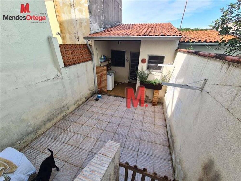 Casa, 3 quartos, 149 m² - Foto 4
