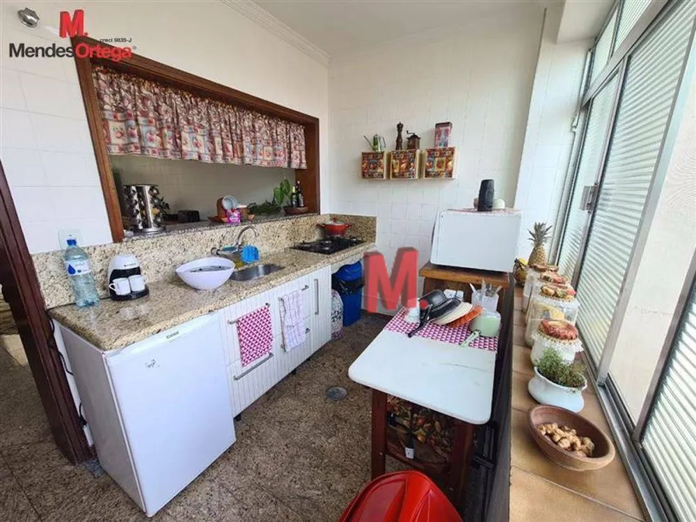 Casa, 3 quartos, 149 m² - Foto 4