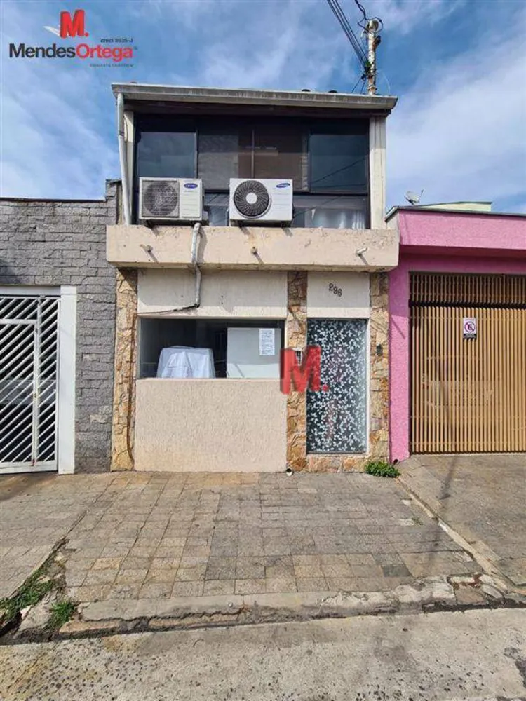 Casa, 3 quartos, 149 m² - Foto 1