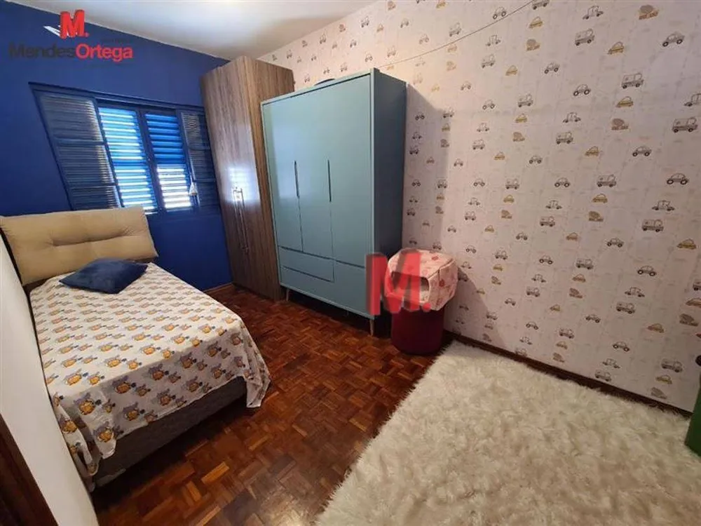Casa, 3 quartos, 149 m² - Foto 8