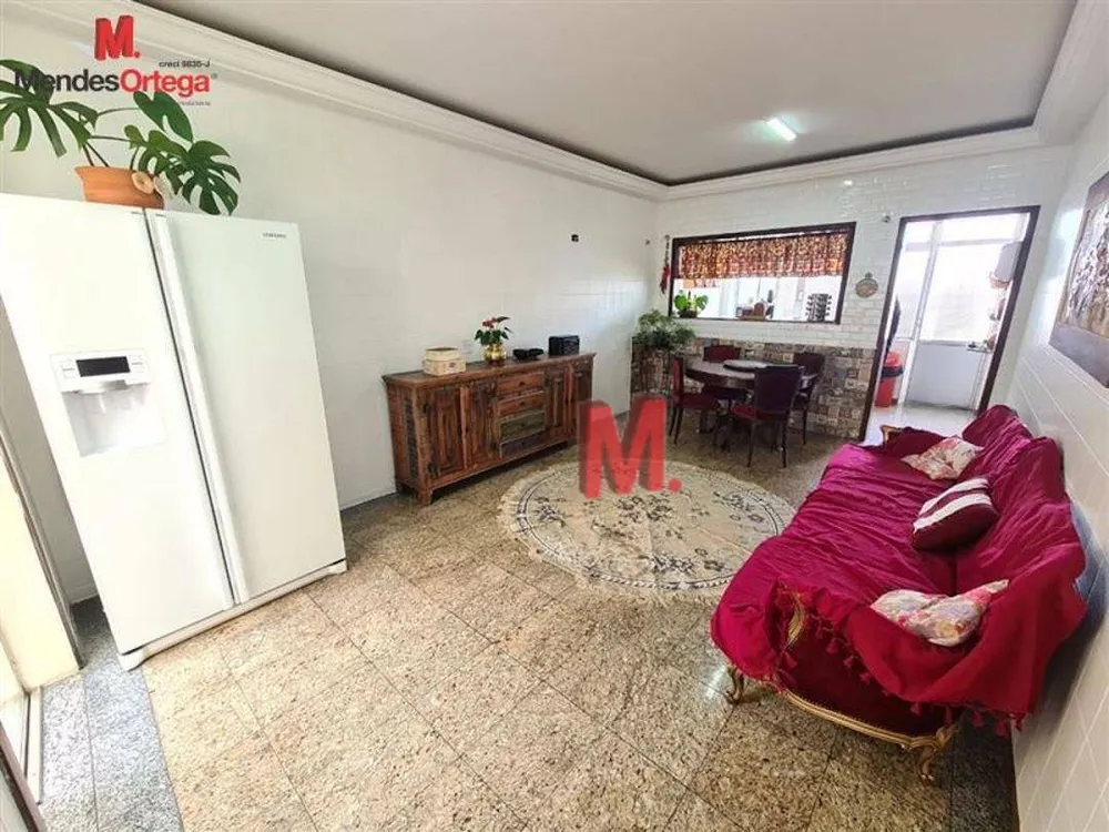 Casa, 3 quartos, 149 m² - Foto 2