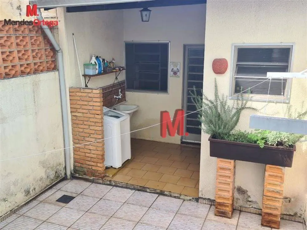 Casa, 3 quartos, 149 m² - Foto 16