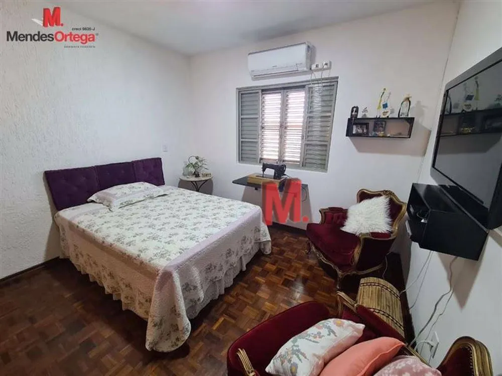 Casa, 3 quartos, 149 m² - Foto 6