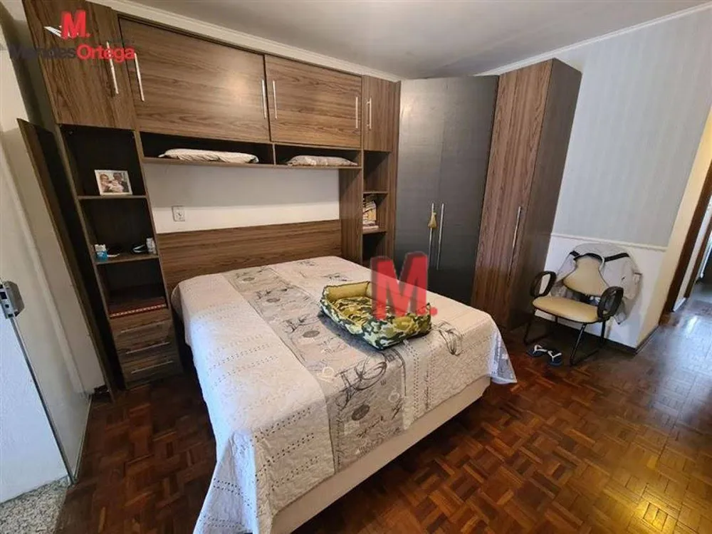 Casa, 3 quartos, 149 m² - Foto 9