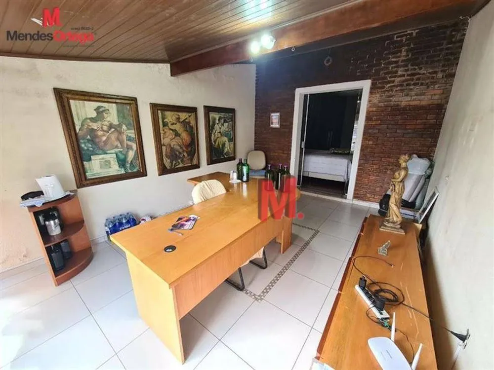 Casa, 3 quartos, 149 m² - Foto 13