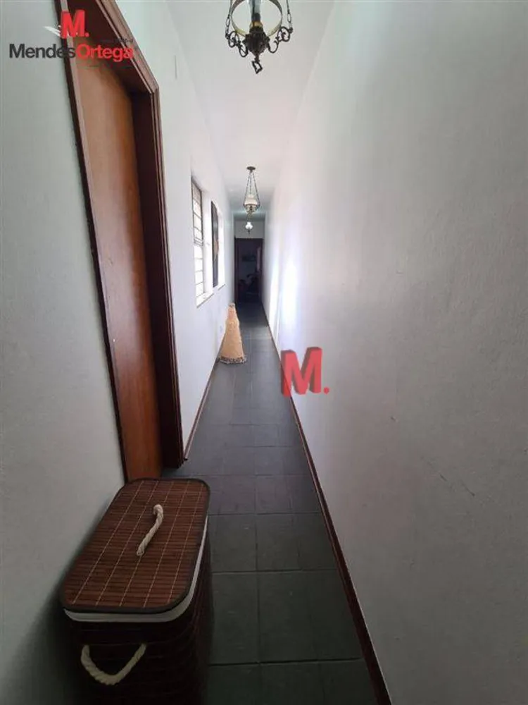 Casa, 3 quartos, 149 m² - Foto 11