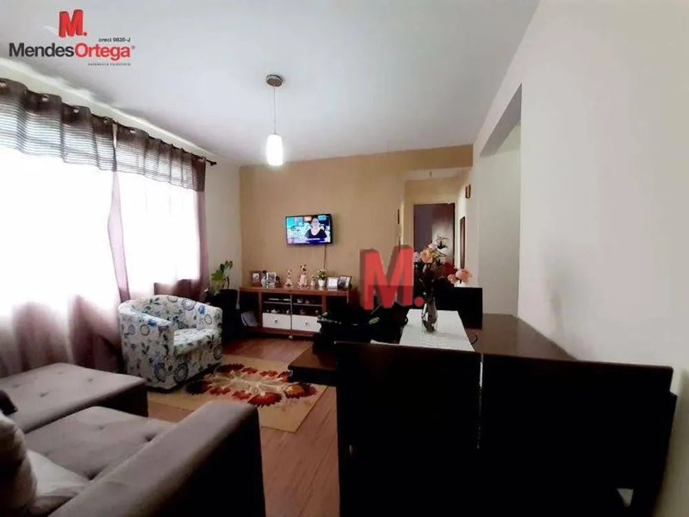 Apartamento, 1 quarto, 50 m² - Foto 4