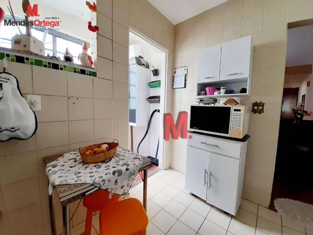 Apartamento, 1 quarto, 50 m² - Foto 8