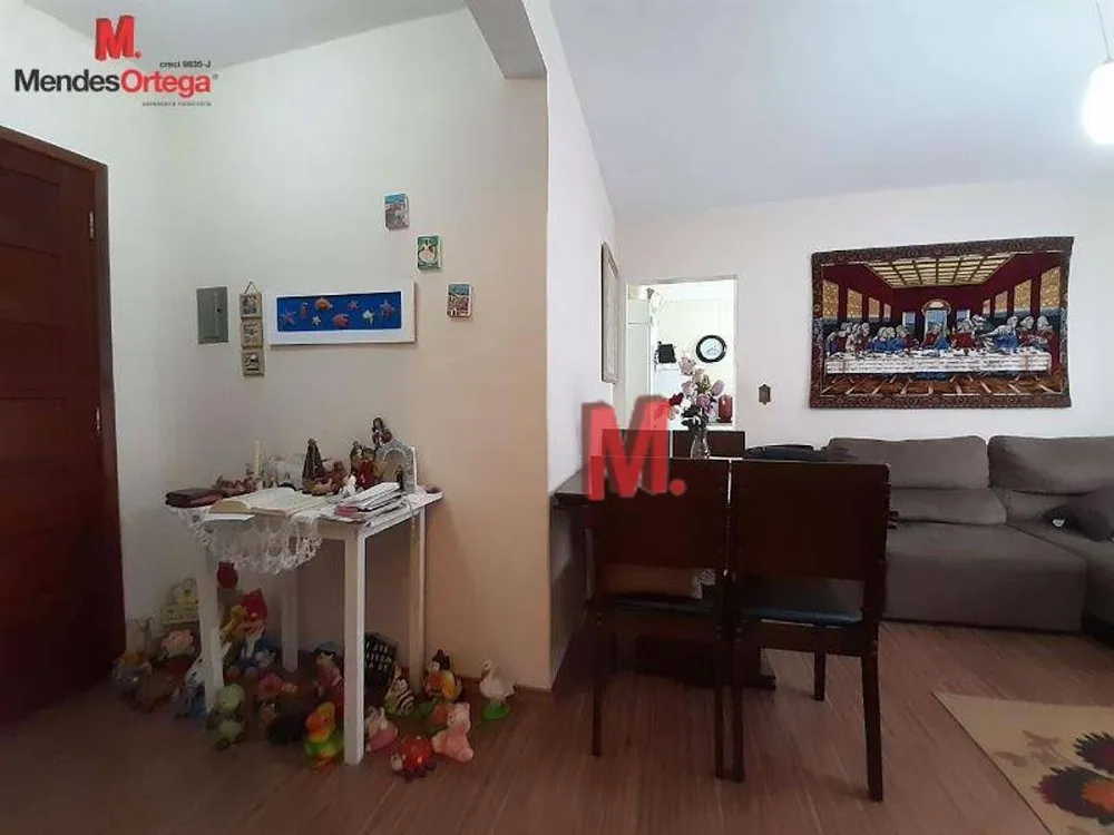 Apartamento, 1 quarto, 50 m² - Foto 5