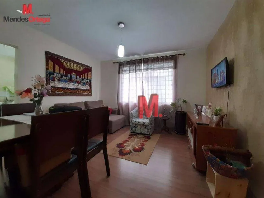 Apartamento, 1 quarto, 50 m² - Foto 3