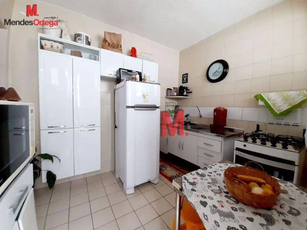Apartamento, 1 quarto, 50 m² - Foto 9