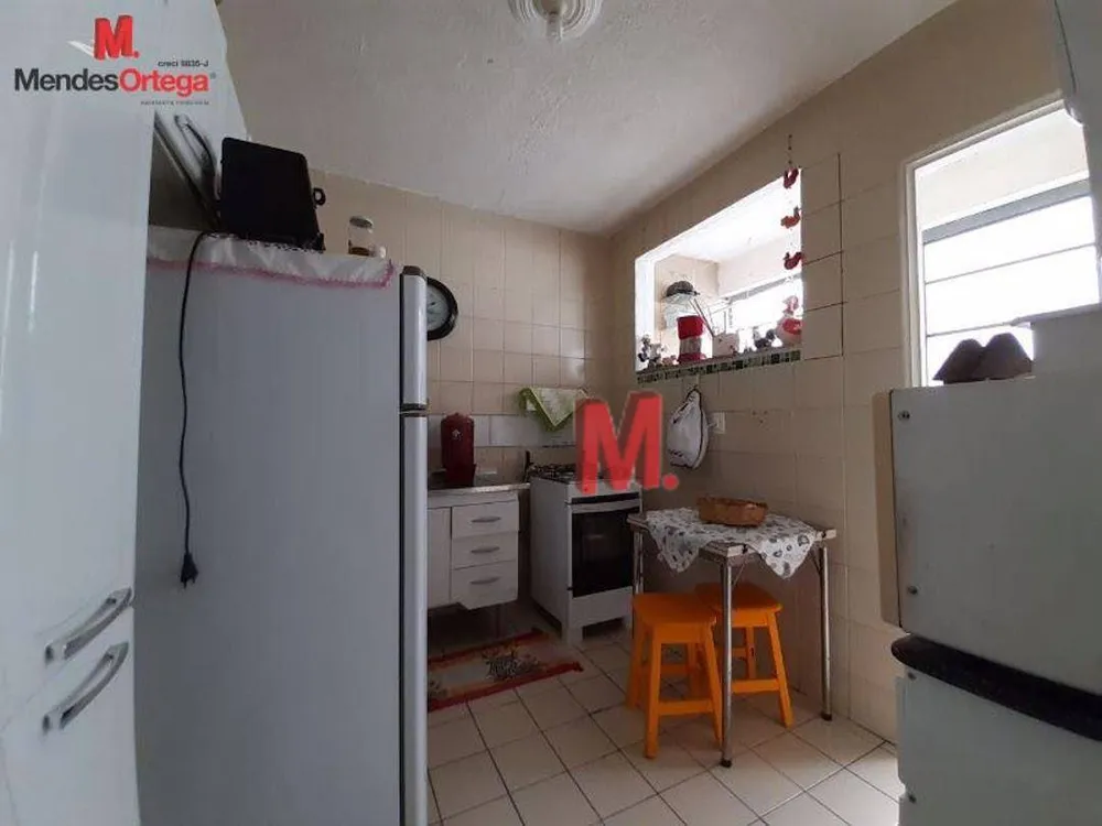 Apartamento, 1 quarto, 50 m² - Foto 7