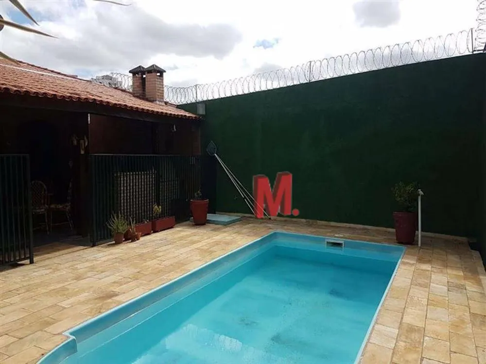 Casa, 4 quartos, 350 m² - Foto 18