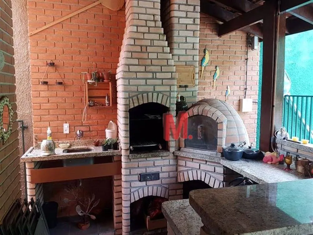 Casa, 4 quartos, 350 m² - Foto 7