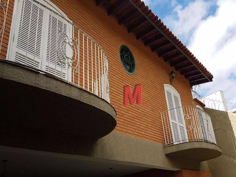Casa à venda com 4 quartos, 350m² - Foto 7