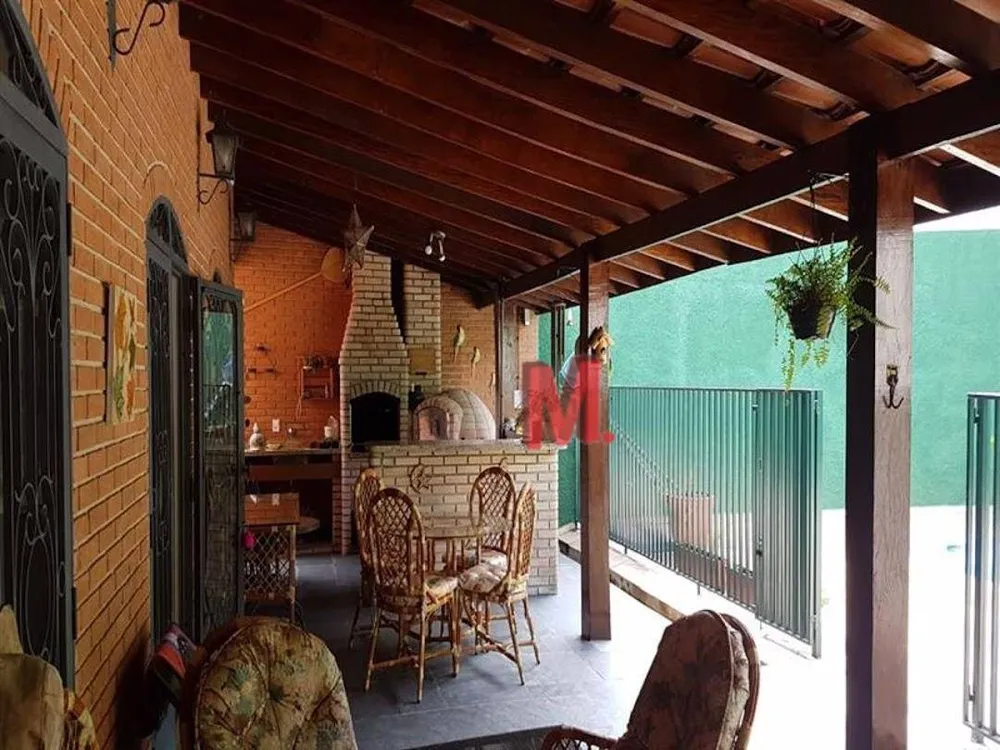 Casa, 4 quartos, 350 m² - Foto 10