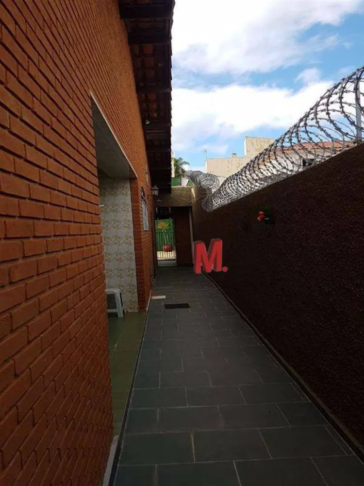 Casa, 4 quartos, 350 m² - Foto 19