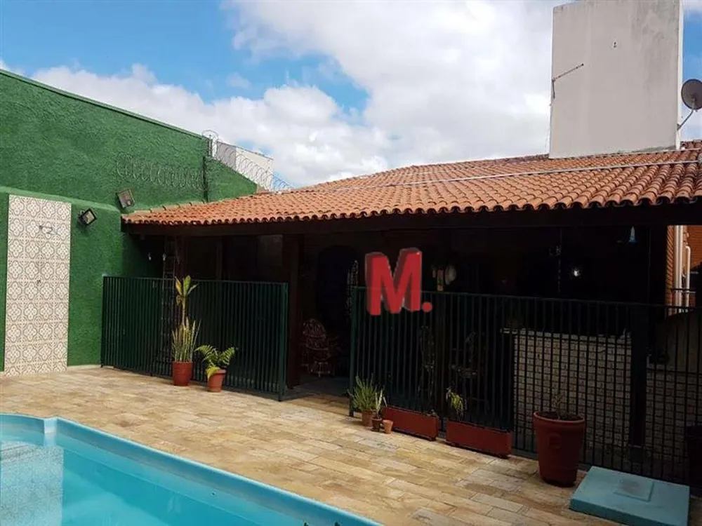 Casa, 4 quartos, 350 m² - Foto 9