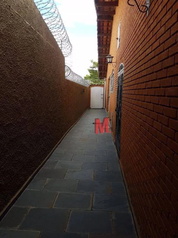 Casa, 4 quartos, 350 m² - Foto 13