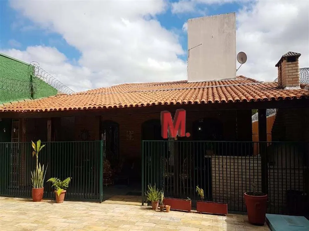 Casa, 4 quartos, 350 m² - Foto 17