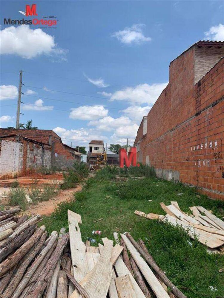 Terreno, 125 m² - Foto 4