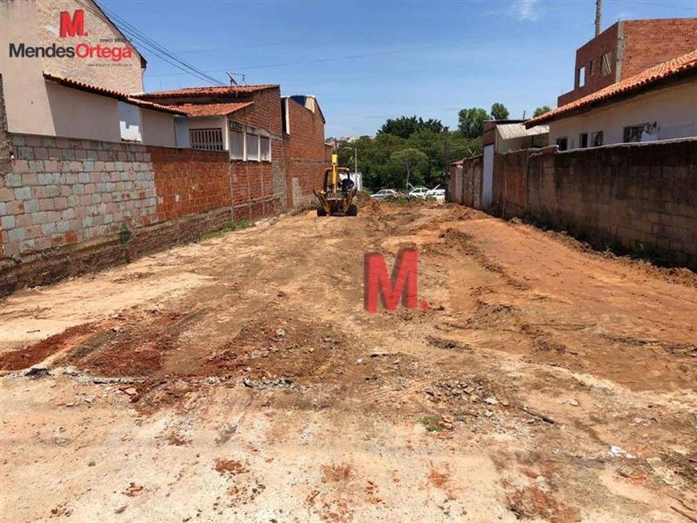 Terreno, 125 m² - Foto 3