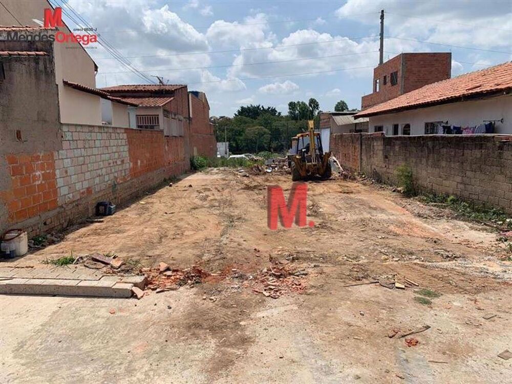 Terreno, 125 m² - Foto 2