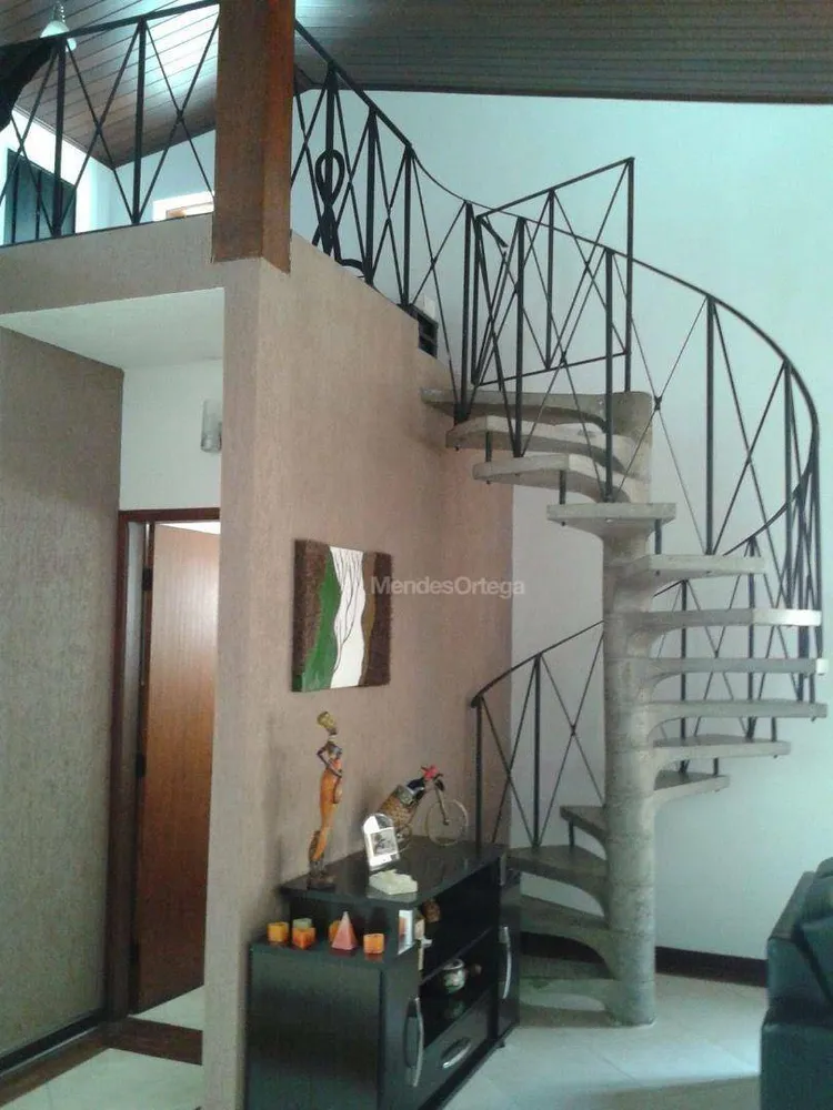 Casa, 3 quartos, 302 m² - Foto 9