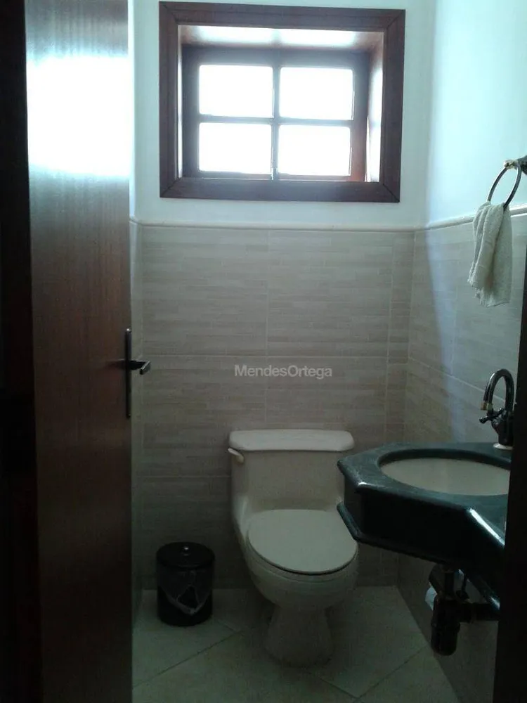 Casa, 3 quartos, 302 m² - Foto 11