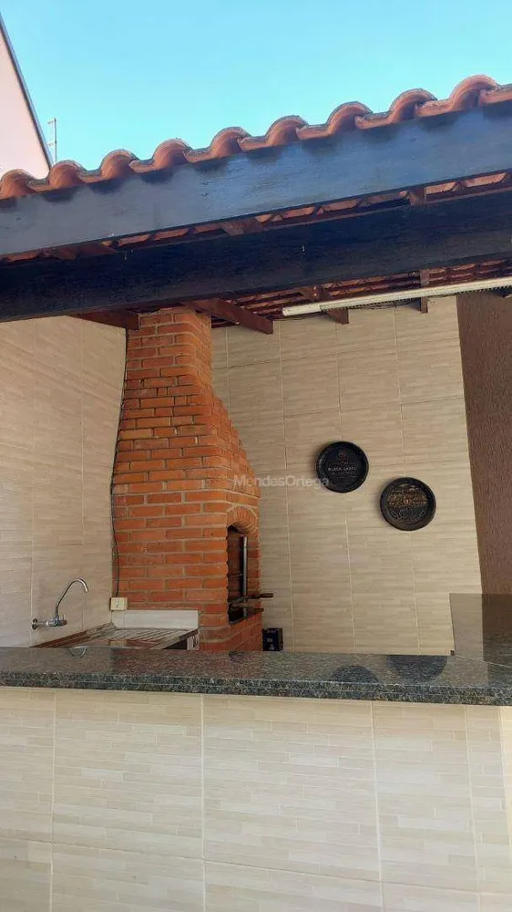 Casa, 3 quartos, 302 m² - Foto 6