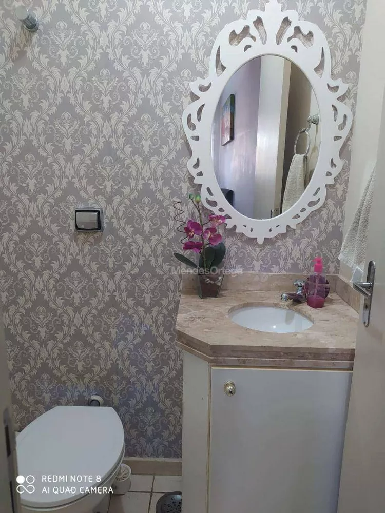Casa de Condomínio, 3 quartos - Foto 3