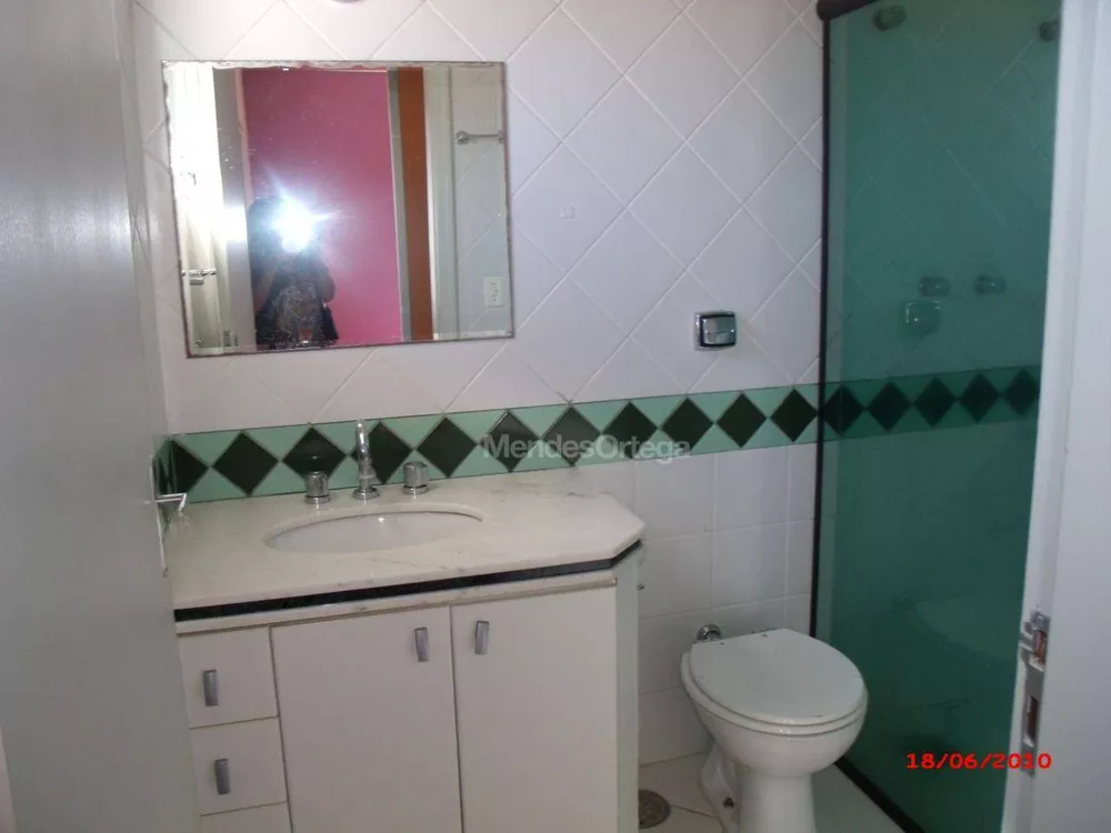 Casa de Condomínio, 3 quartos - Foto 8