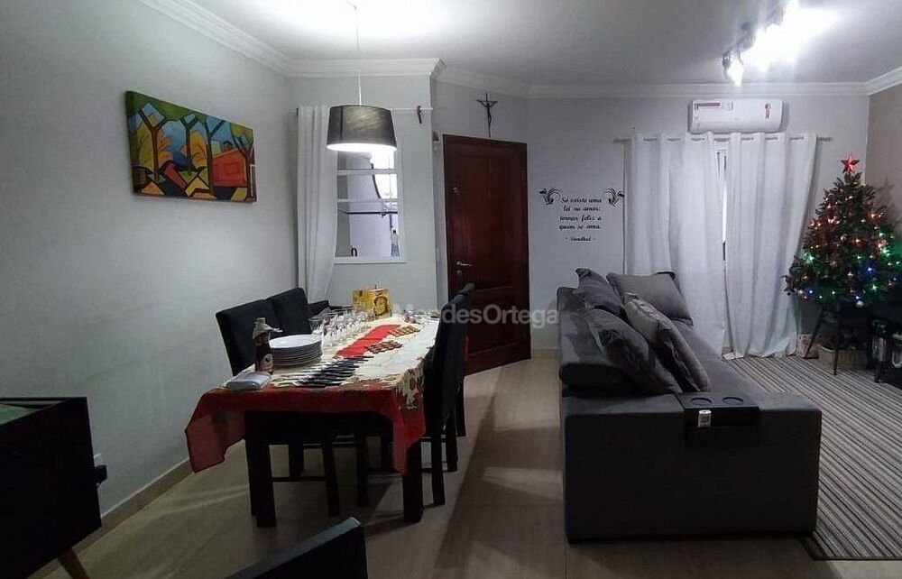 Casa de Condomínio, 3 quartos - Foto 13