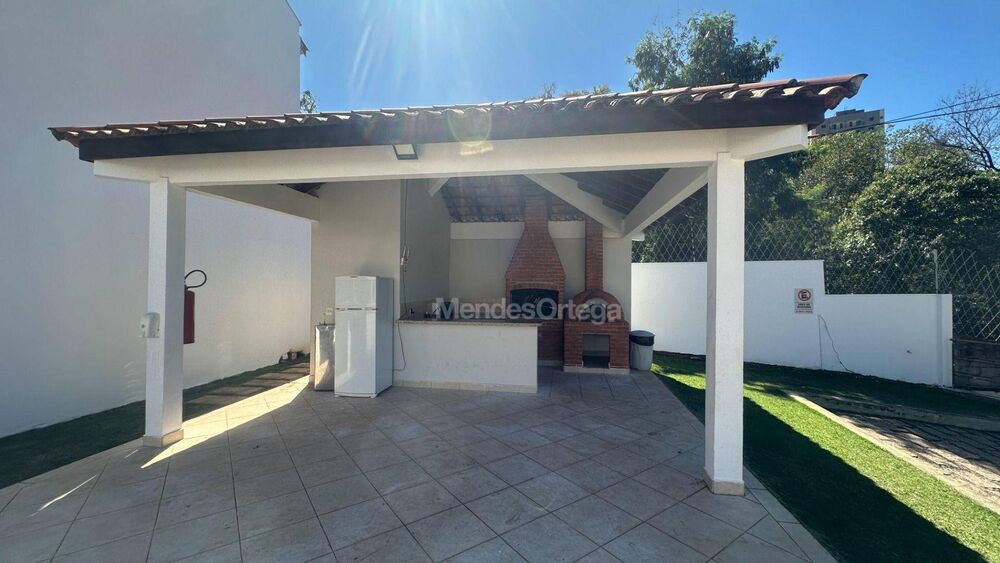 Casa de Condomínio, 3 quartos - Foto 15