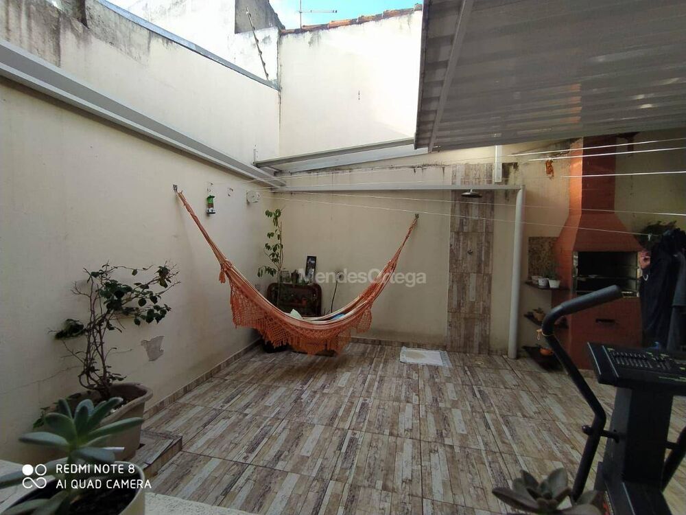 Casa de Condomínio, 3 quartos - Foto 19
