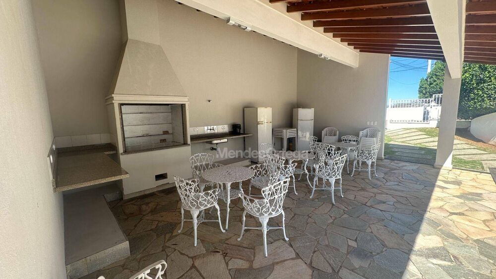 Casa de Condomínio, 3 quartos - Foto 17