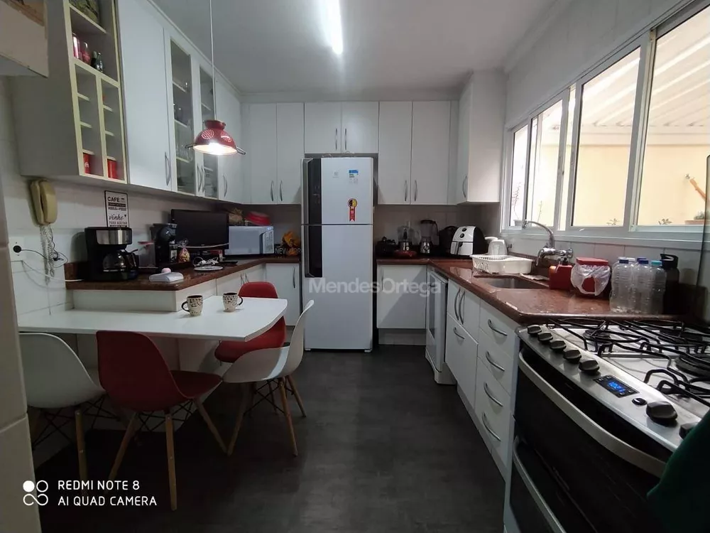 Casa de Condomínio, 3 quartos - Foto 7