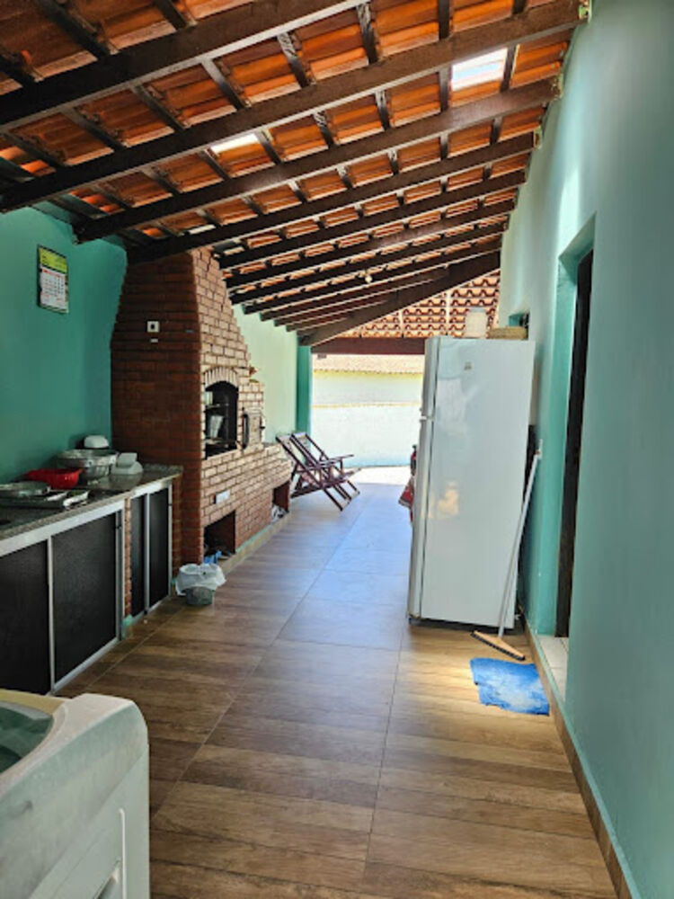 Chácara à venda e aluguel com 3 quartos, 260m² - Foto 6
