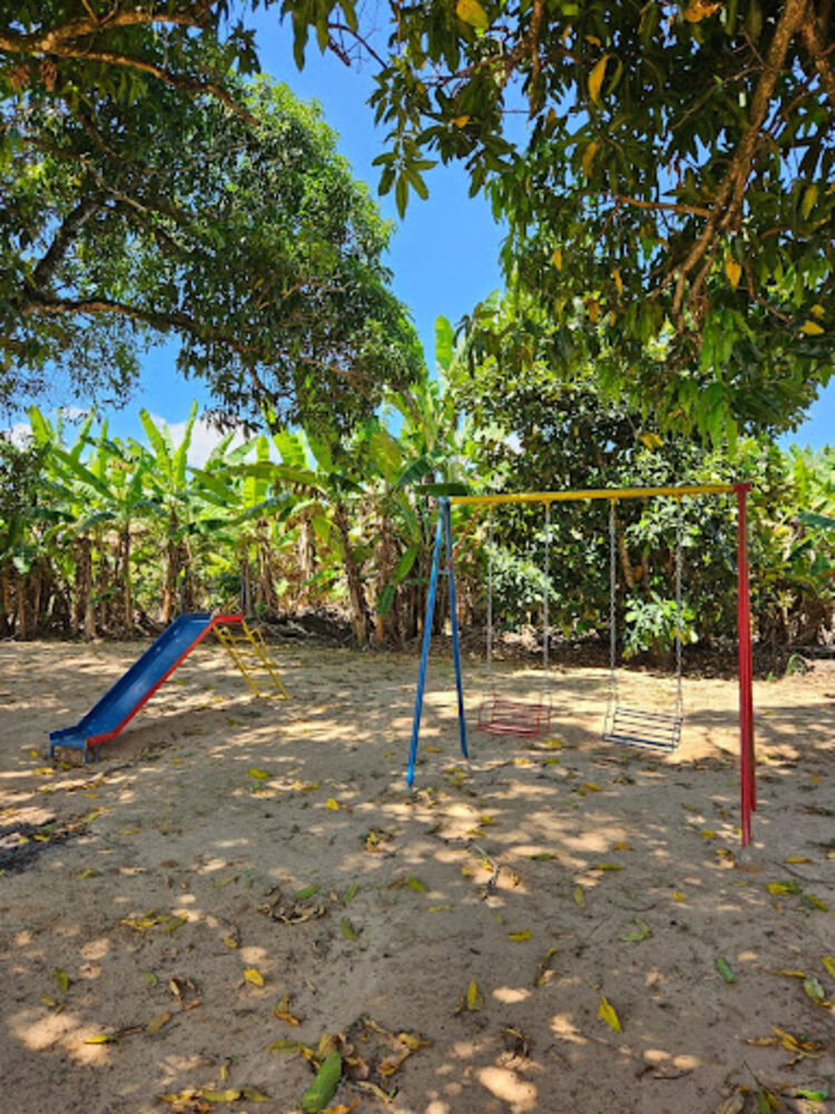 Chácara à venda e aluguel com 3 quartos, 260m² - Foto 12