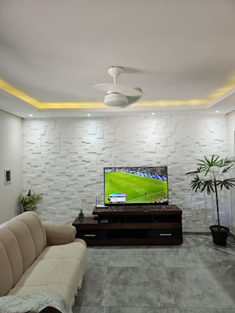 Chácara à venda e aluguel com 3 quartos, 260m² - Foto 4
