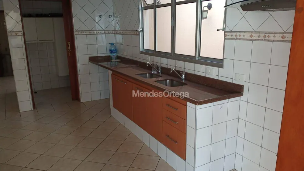Casa de Condomínio, 3 quartos - Foto 14