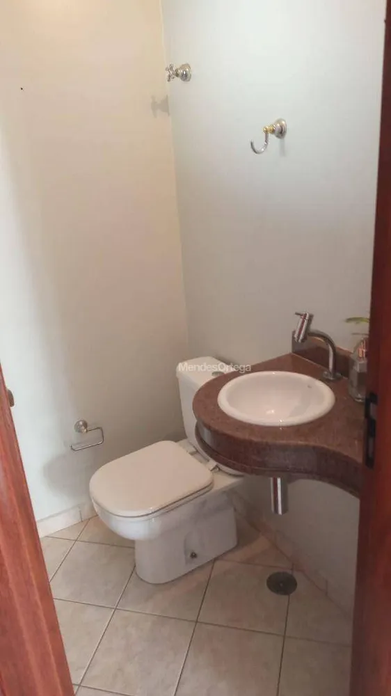 Casa de Condomínio, 3 quartos - Foto 12
