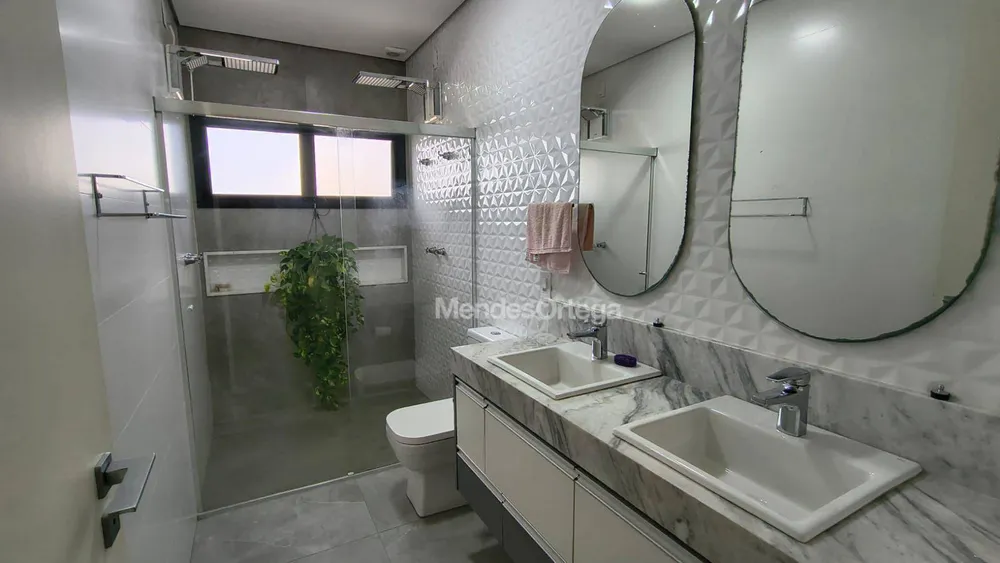 Casa de Condomínio, 3 quartos - Foto 9