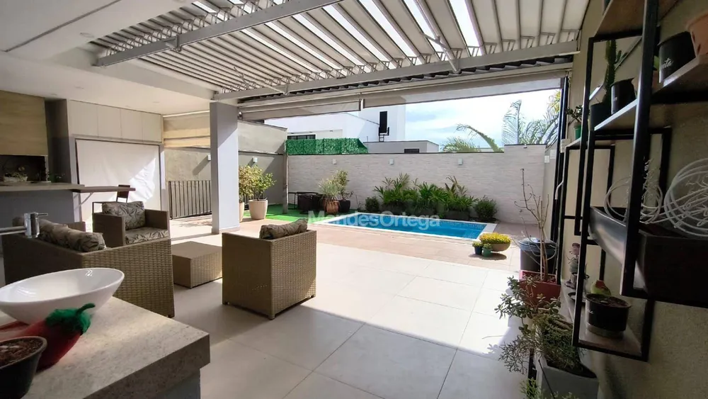 Casa de Condomínio, 3 quartos - Foto 8